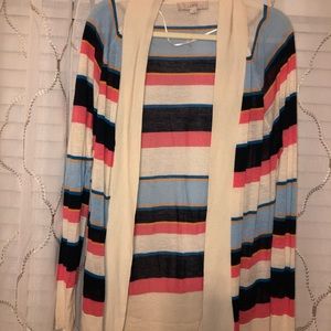 LOFT Cardigan
